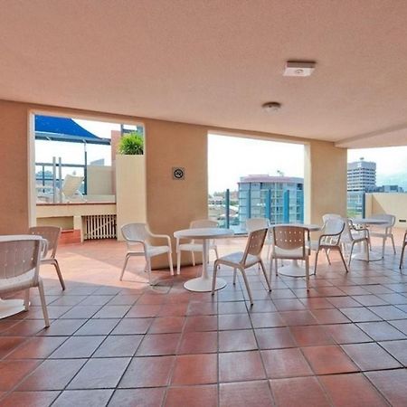 Shevlin Apartments Брисбен Экстерьер фото
