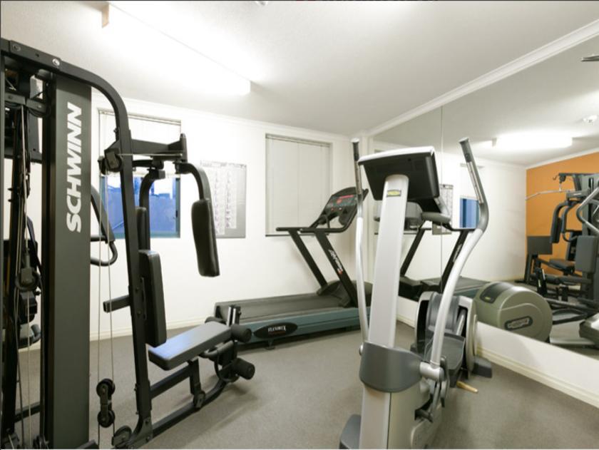 Shevlin Apartments Брисбен Экстерьер фото